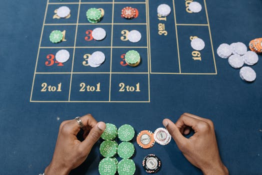 Unlock the Thrill: Your Ultimate Guide to Online Casinos in 2023