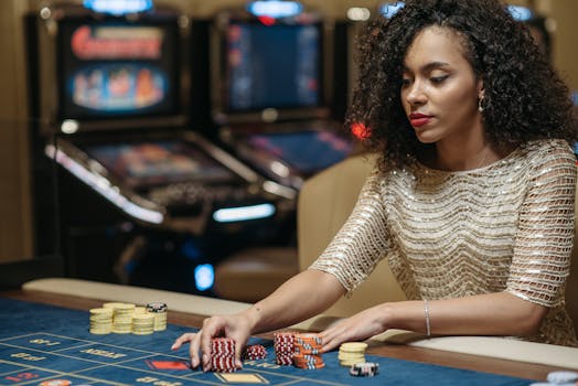 Unlock the Excitement: Navigating the World of Online Casino Regulations in 2023