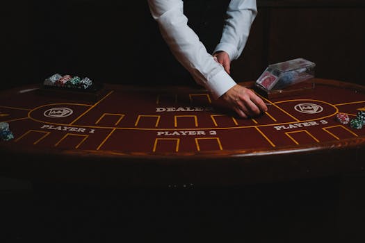 Revolutionizing Online Gambling: The Rise of Live Dealer Games
