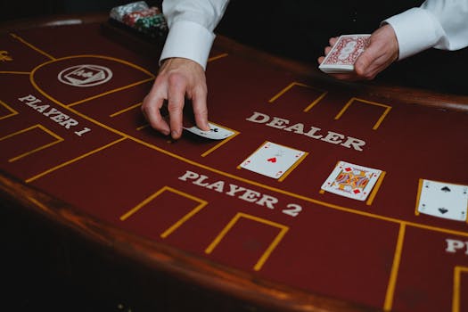 Smart Bankroll Management for Online Casino Success in 2024