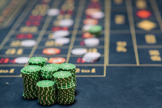 Revolutionizing Gambling: How Cryptocurrencies Transform Online Casinos