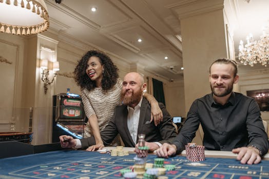 Winning Together: How Social Features Transform Online Casino Gaming