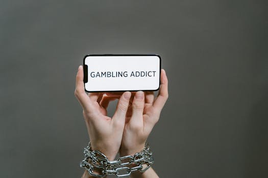 Understanding Gambling Addiction: Risks, Prevention, and Support