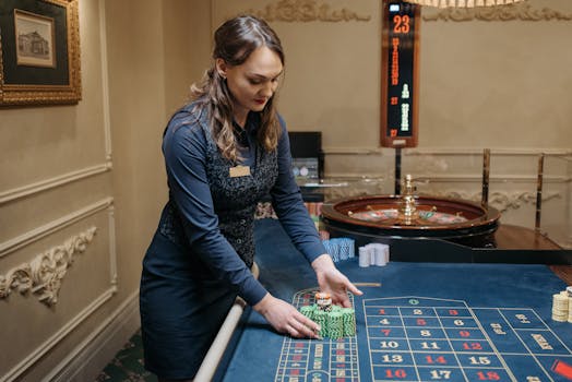 Choosing Trustworthy Online Casinos: A Comprehensive Reputation Guide