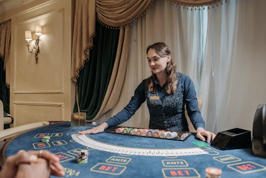 Master Live Betting: Essential Guide for Beginners to Thrive in Real-Time Wagers