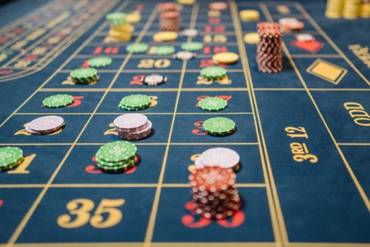 Mastering Betting Systems: Boost Your Odds with Strategic Play